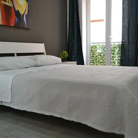 Angelas House Apartment Naples Exterior photo